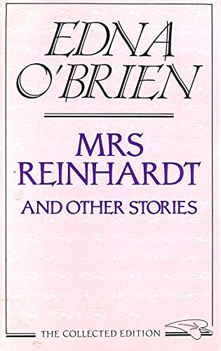 9780297797142: Mrs Reinhart & Other Stories