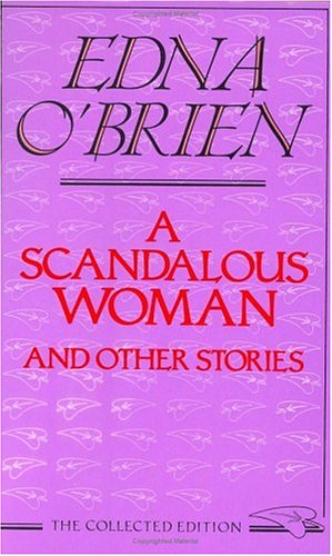 Stock image for A Scandalous Woman and other Stories for sale by WorldofBooks