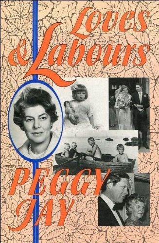 Imagen de archivo de Loves and Labours a la venta por Vashon Island Books