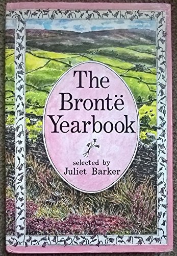 Imagen de archivo de Bronte Yearbook a la venta por WorldofBooks