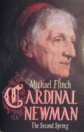 Stock image for Cardinal Newman. The Second Spring for sale by Antiquariaat Schot