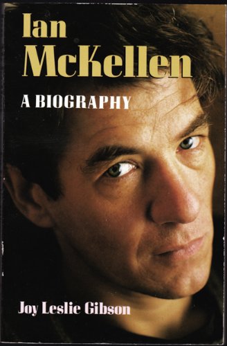 Imagen de archivo de Ian McKellen: A Biography a la venta por WorldofBooks