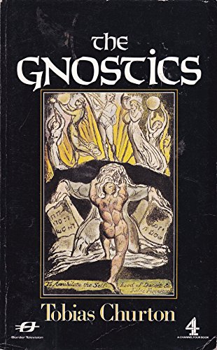 Stock image for The Gnostics for sale by WorldofBooks