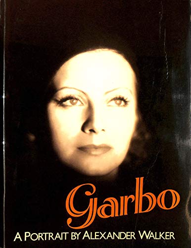 Beispielbild fr Garbo: A Portrait zum Verkauf von WorldofBooks