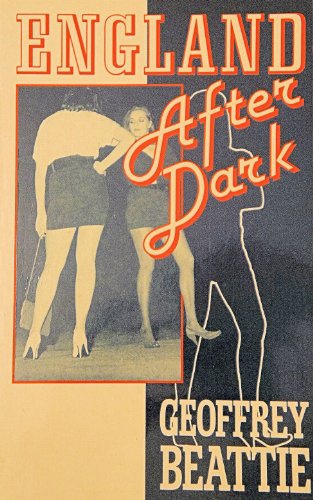 Stock image for England After Dark for sale by WorldofBooks