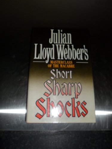 Stock image for Short Sharp Shocks for sale by WorldofBooks