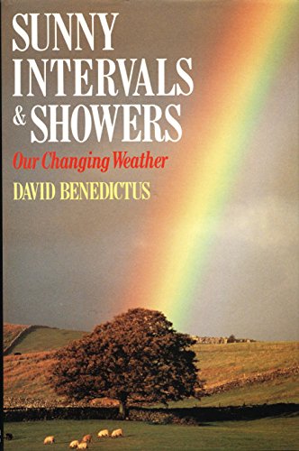 9780297811541: Sunny Intervals and Showers: A Very British Passion