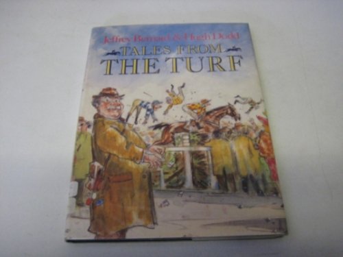 Imagen de archivo de Tales from the Turf a la venta por Goldstone Books