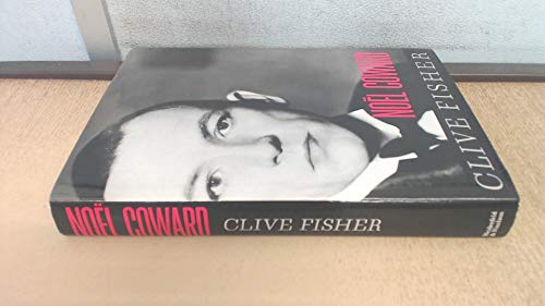 Stock image for NOEL COWARD, for sale by tsbbooks