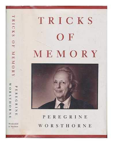 Beispielbild fr Tricks of Memory: An Autobiography zum Verkauf von WorldofBooks