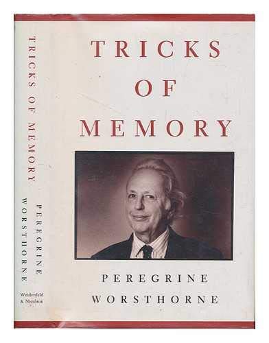 9780297811862: Tricks of Memory: An Autobiography