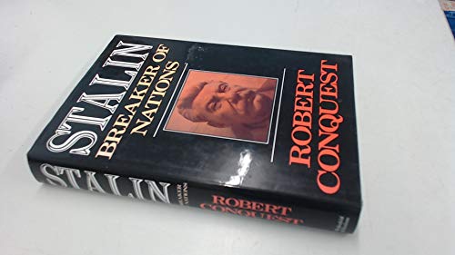 Beispielbild fr Stalin: Breaker of Nations zum Verkauf von WorldofBooks