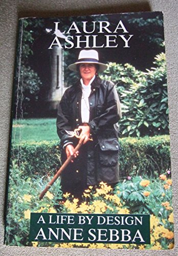 Stock image for Laura Ashley: A Life by Design for sale by WorldofBooks