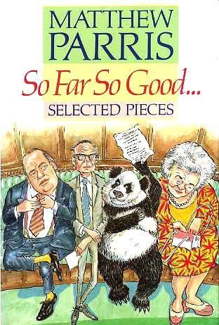 Imagen de archivo de So Far So Good.: Selected Pieces a la venta por WorldofBooks