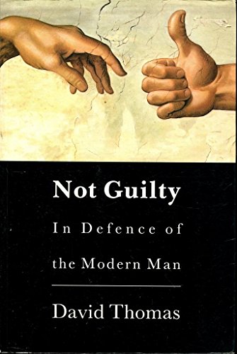 Stock image for Not Guilty for sale by Better World Books