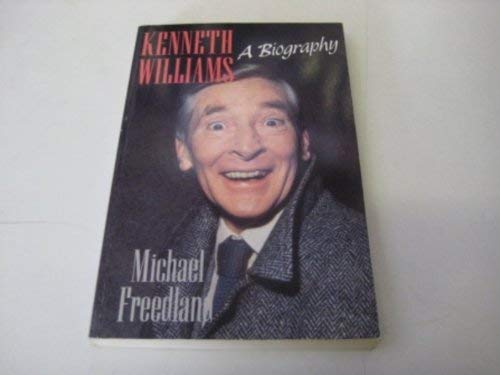 Beispielbild fr Kenneth Williams zum Verkauf von AwesomeBooks