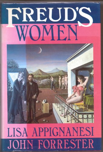 Stock image for Freud's Women for sale by Fireside Bookshop