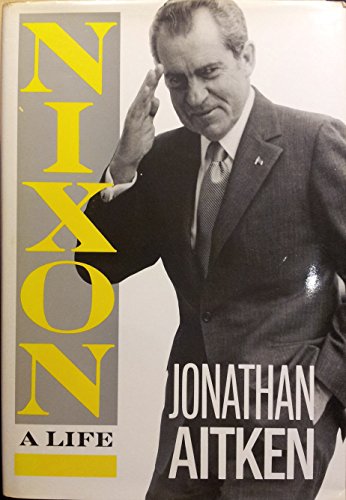 Beispielbild fr Nixon: A Life zum Verkauf von WorldofBooks