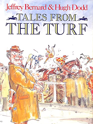 Beispielbild für Tales from the Turf zum Verkauf von medimops