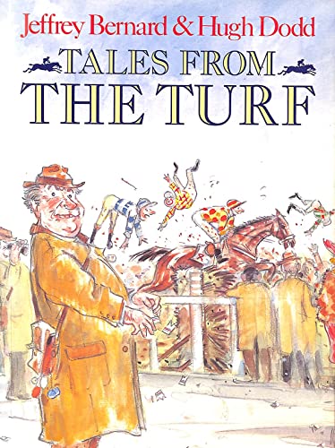 Imagen de archivo de Tales from the Turf a la venta por AwesomeBooks