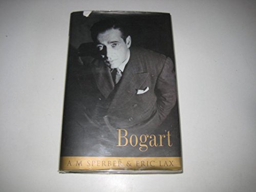 Imagen de archivo de Bogart: The Biography a la venta por WorldofBooks