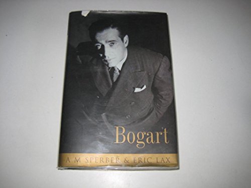 9780297812753: Bogart