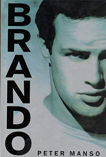 Stock image for Brando for sale by WorldofBooks