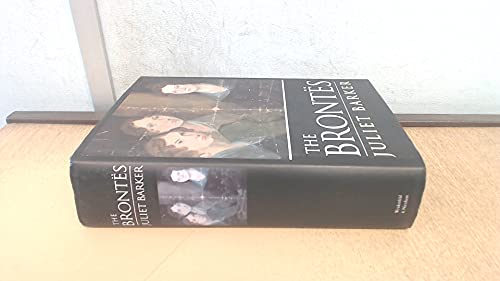 9780297812906: The Brontes