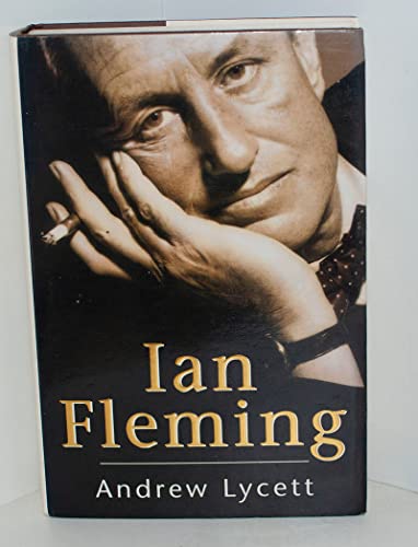 Imagen de archivo de Ian Fleming a la venta por WorldofBooks