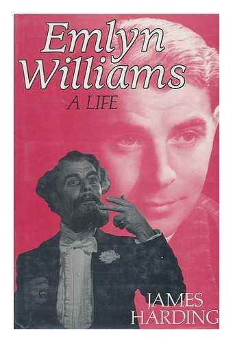 Stock image for Emlyn Williams: A Life for sale by First Landing Books & Arts