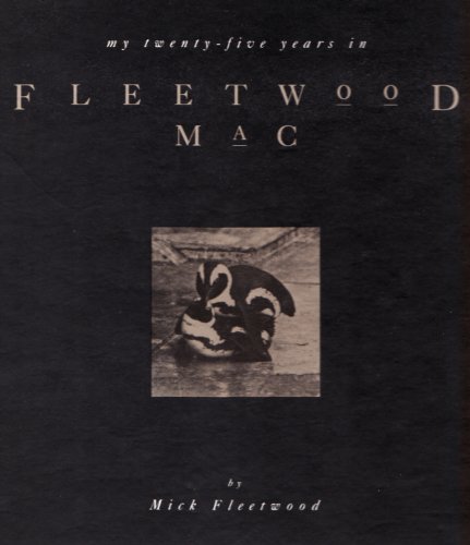 Beispielbild fr My Twenty-five Years in " Fleetwood Mac " zum Verkauf von Russell Books