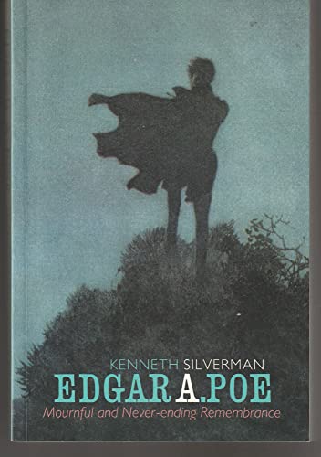 9780297813859: Edgar Allan Poe: Edgar A Poe