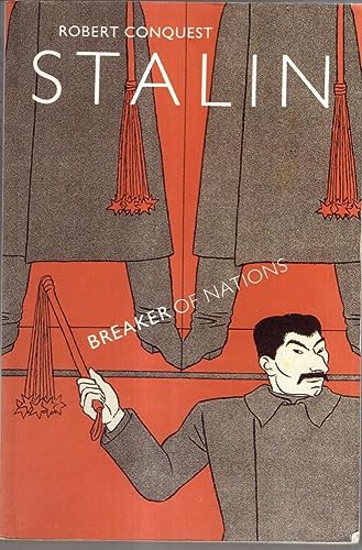 Beispielbild fr Stalin : Breaker of Nations zum Verkauf von Better World Books