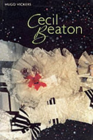 Stock image for Cecil Beaton: The Authorized Biography for sale by WorldofBooks