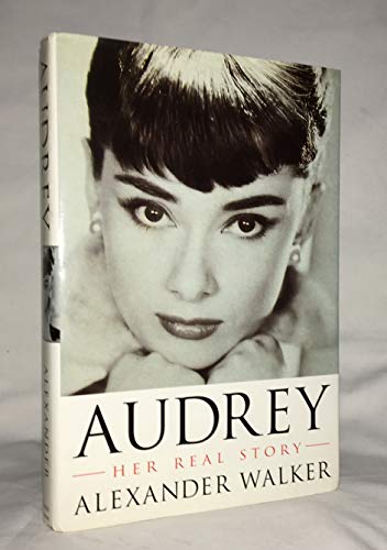 Beispielbild fr Audrey: Her Real Story zum Verkauf von WorldofBooks