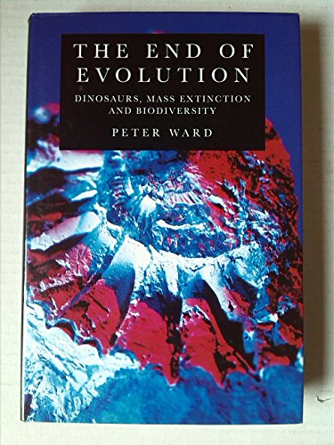9780297814757: The End of Evolution
