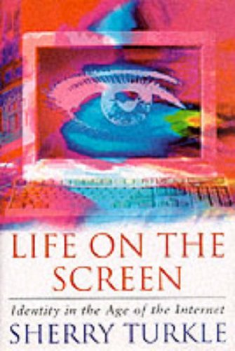 9780297815143: Life on the Screen: Identity in the Age of the Internet