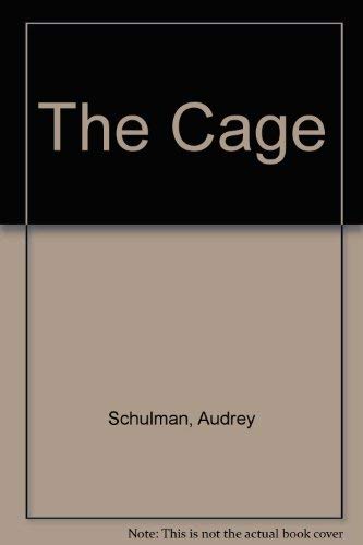 Stock image for The Cage for sale by WorldofBooks