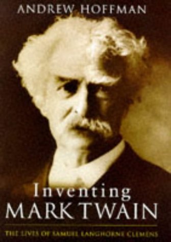 Stock image for Inventing Mark Twain for sale by WorldofBooks