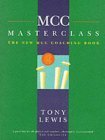 McC Masterclass (9780297815785) by Tony-lewis