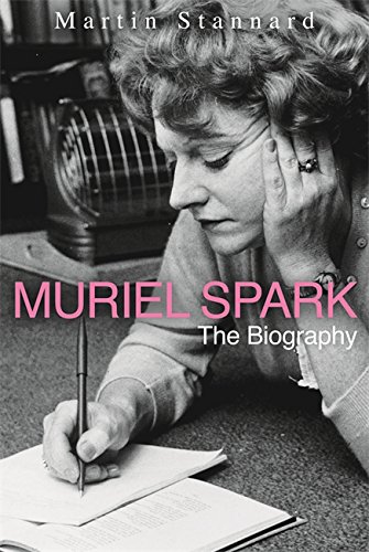 9780297815921: Muriel Spark: The Biography