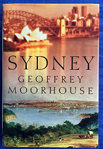 Stock image for Sydney: The Story of a City for sale by Cheryl's Books