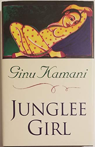 Stock image for Junglee Girl for sale by Lazy S Books