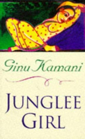 Stock image for Junglee Girl for sale by The London Bookworm