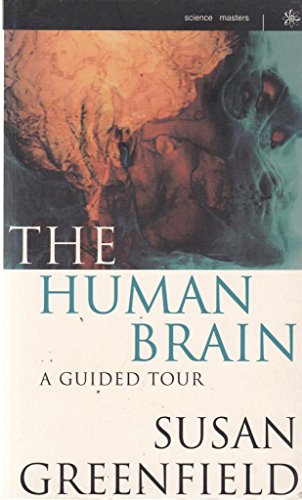 Stock image for The Human Brain: A Guided Tour (Science Masters) for sale by WorldofBooks