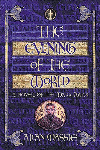 Stock image for The Evening of the World: A Novel for sale by WorldofBooks