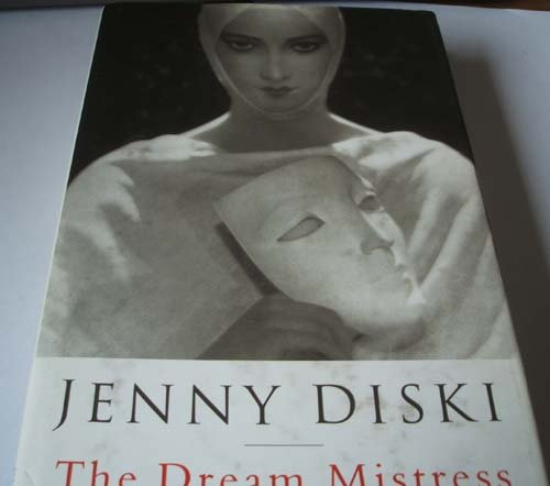Stock image for The Dream Mistress for sale by Better World Books