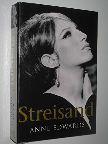 Streisand (9780297817123) by Anne Edwards