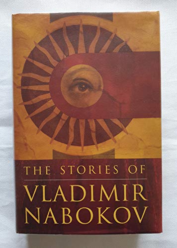 Imagen de archivo de Stories of Vladimir Nabakov a la venta por Hay-on-Wye Booksellers