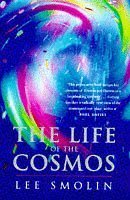 9780297817277: The Life Of The Cosmos